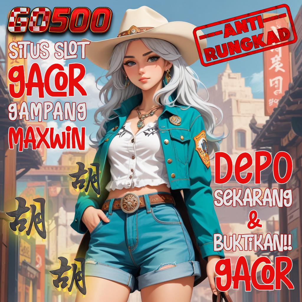 Gowin Slot Apk Download Terbaru