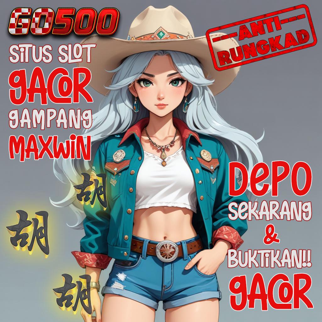 Situs Slot Thailand Scatter Hitam