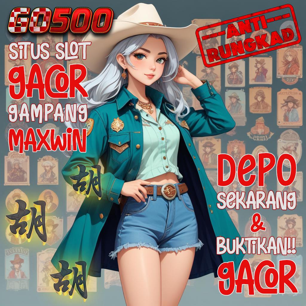 Apa Saja Server Slot Luar Negeri