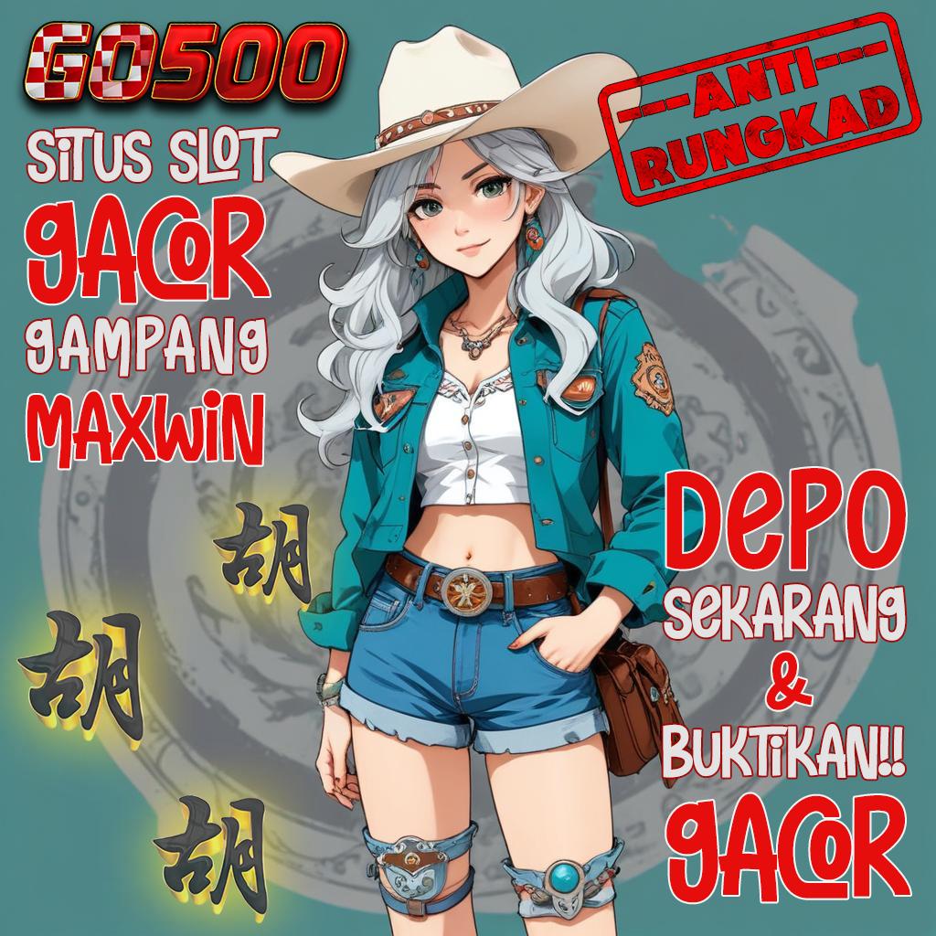 Server Hack Situs Slot