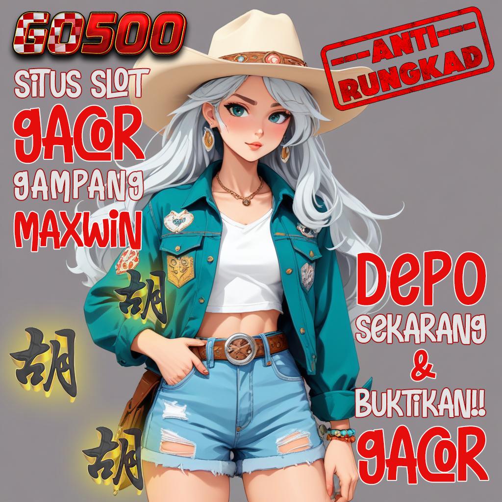 Slot Server Jepang Vip