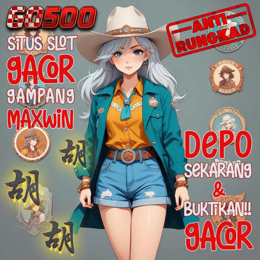 Situs Slot Server Rusia Gacor Hari Ini