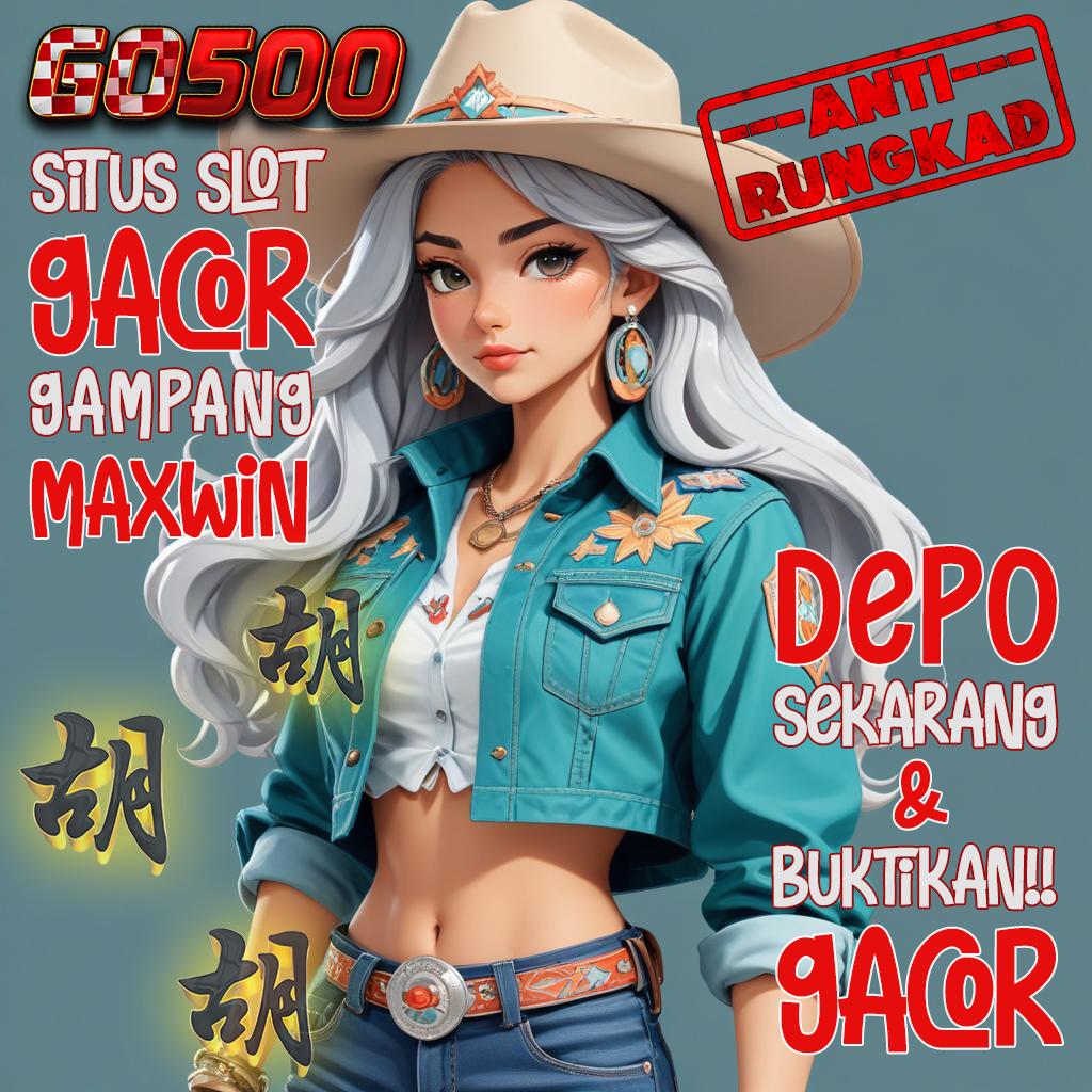 Server Slot Gacor Rusia