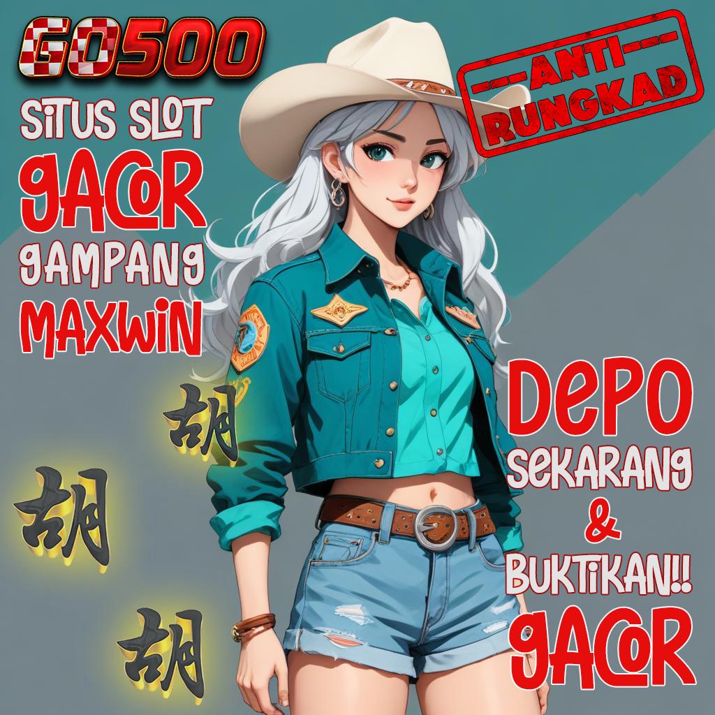 Sapu Cheat Slot