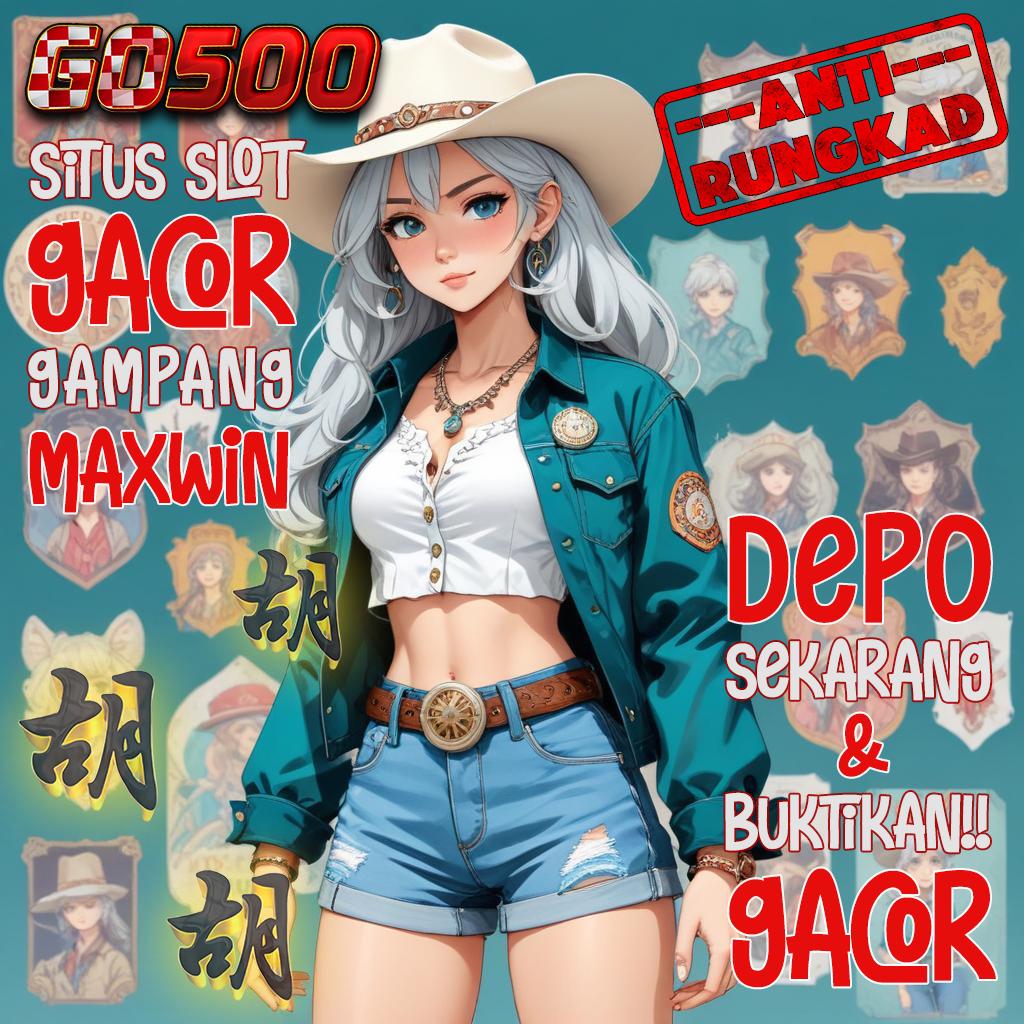 Game Slot Server Spain