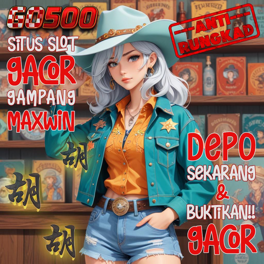 Cheat Slot Pragmatic Apk Terbaru