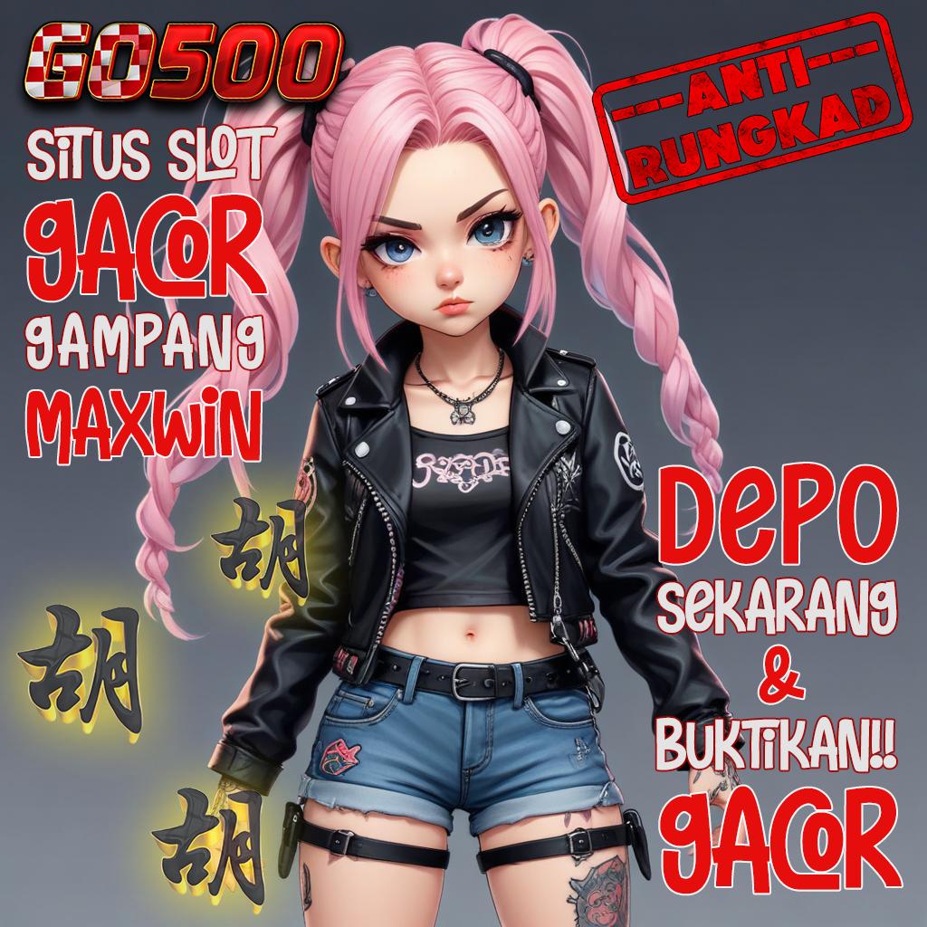 Daftar Situs Slot Server Jepang