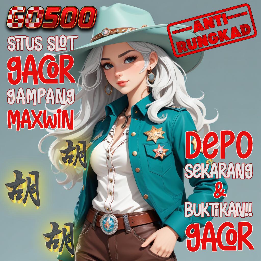 Judi Slot Server Thailand