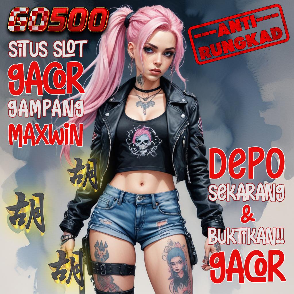 Situs Slot Server Myanmar