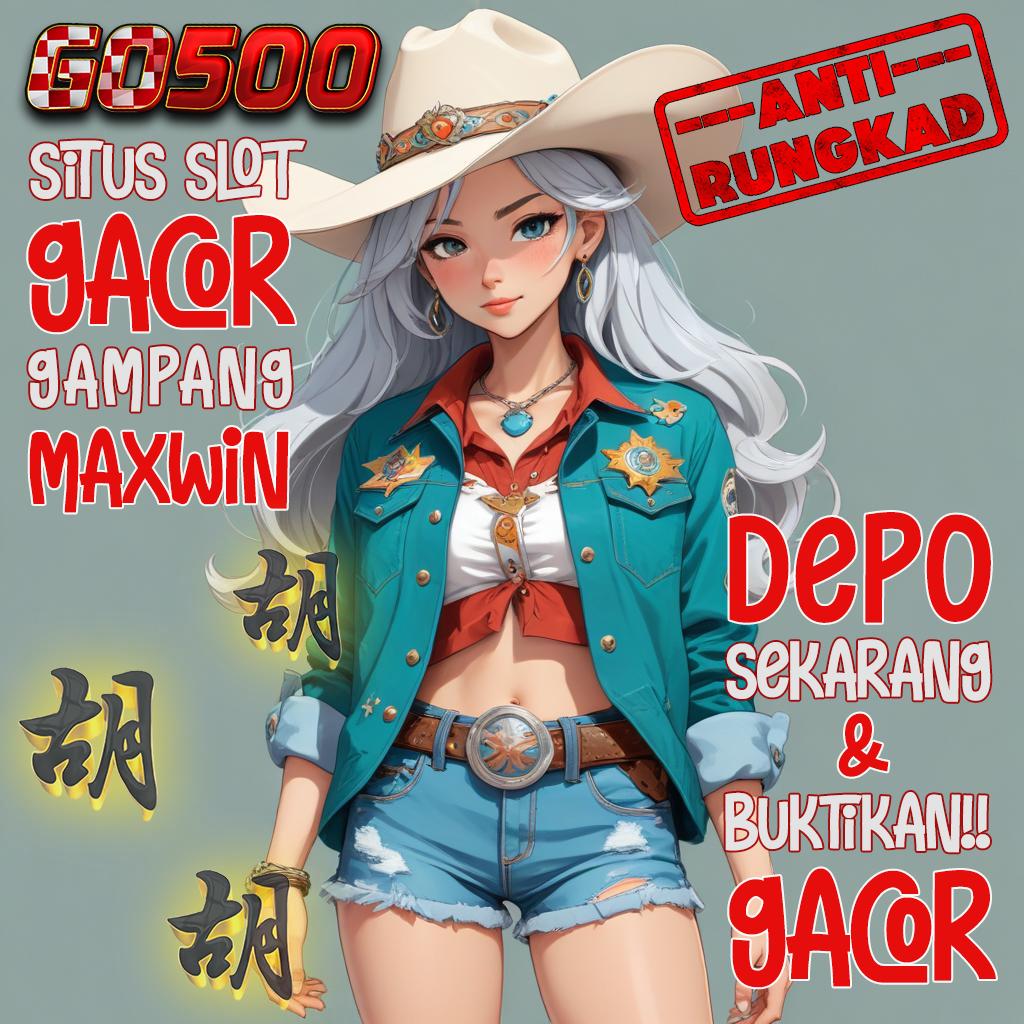 Judi Slot Server Jepang