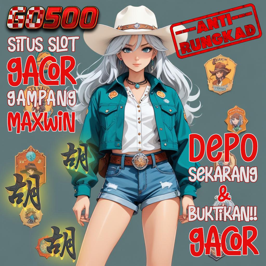 Cheat Slot Server Indonesia