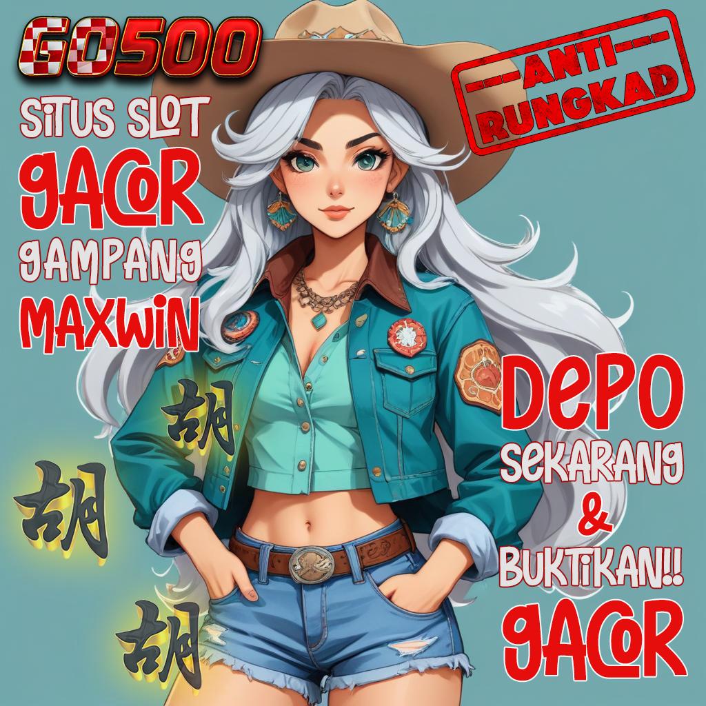 Game Slot Server Rusia