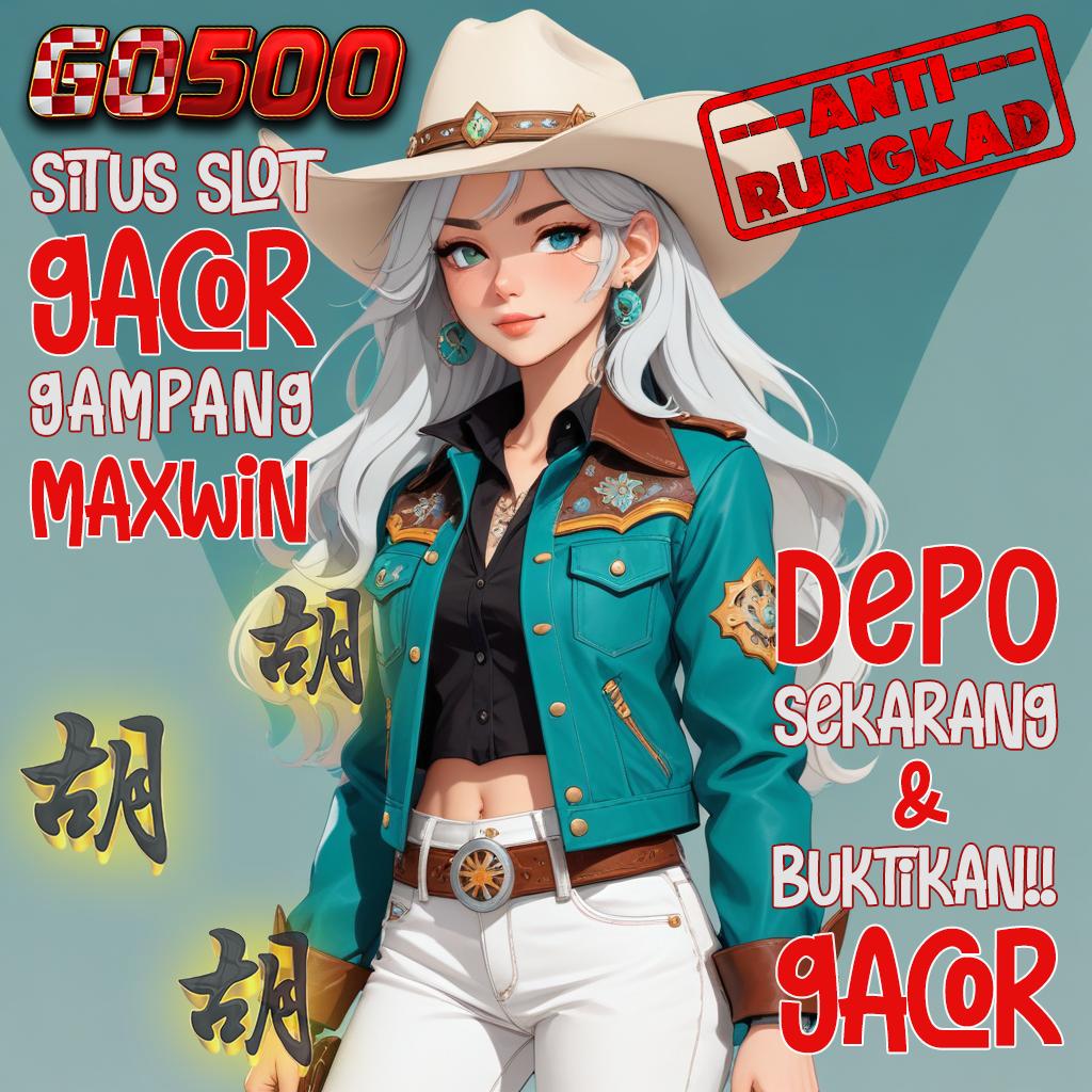 Hack Slot Mod Apk