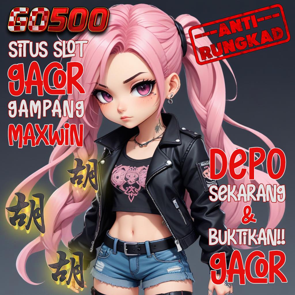 Cheat Slot Apk