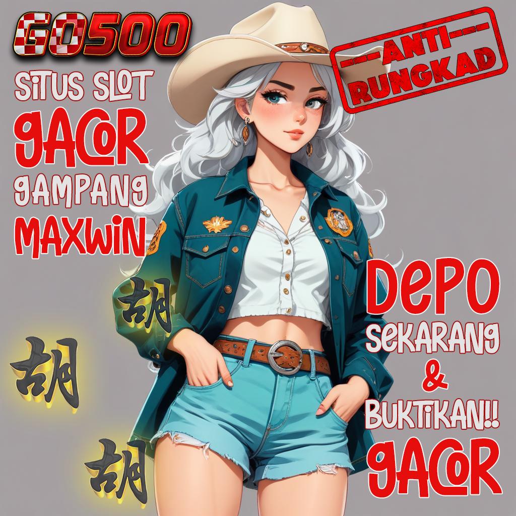 Situs Slot Server Thailand Gacor