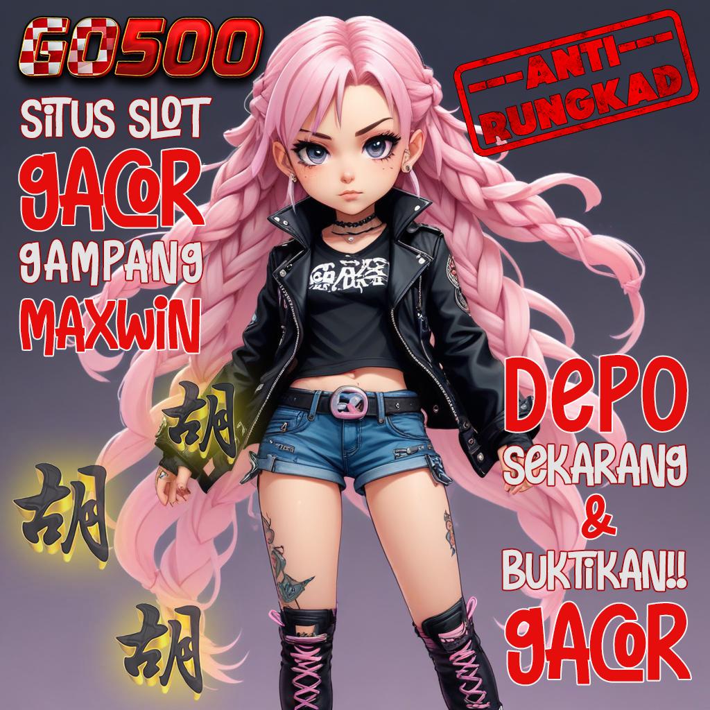 Demo Slot Mahjong Scatter Hitam Emas