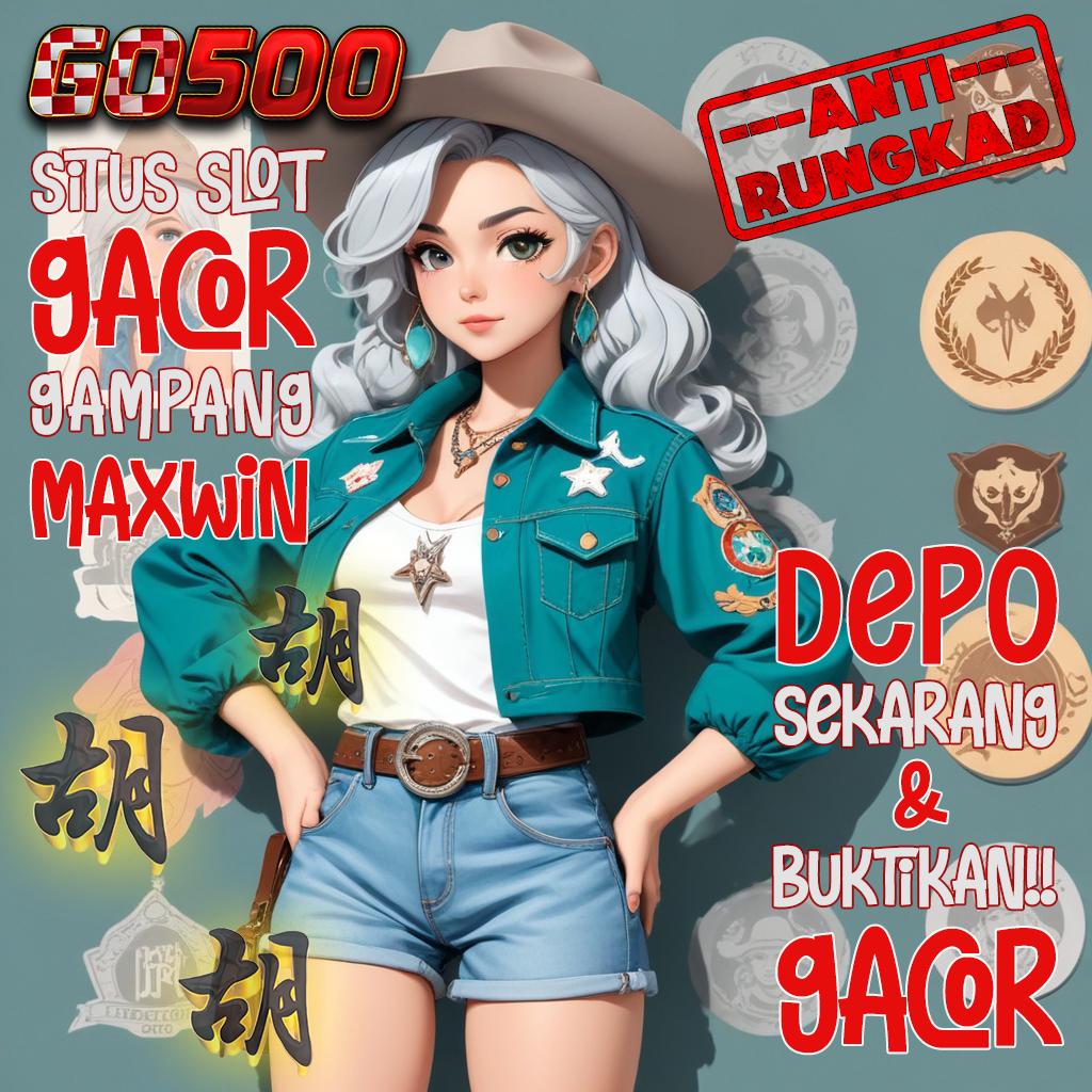 Situs Slot Resmi Scatter Hitam