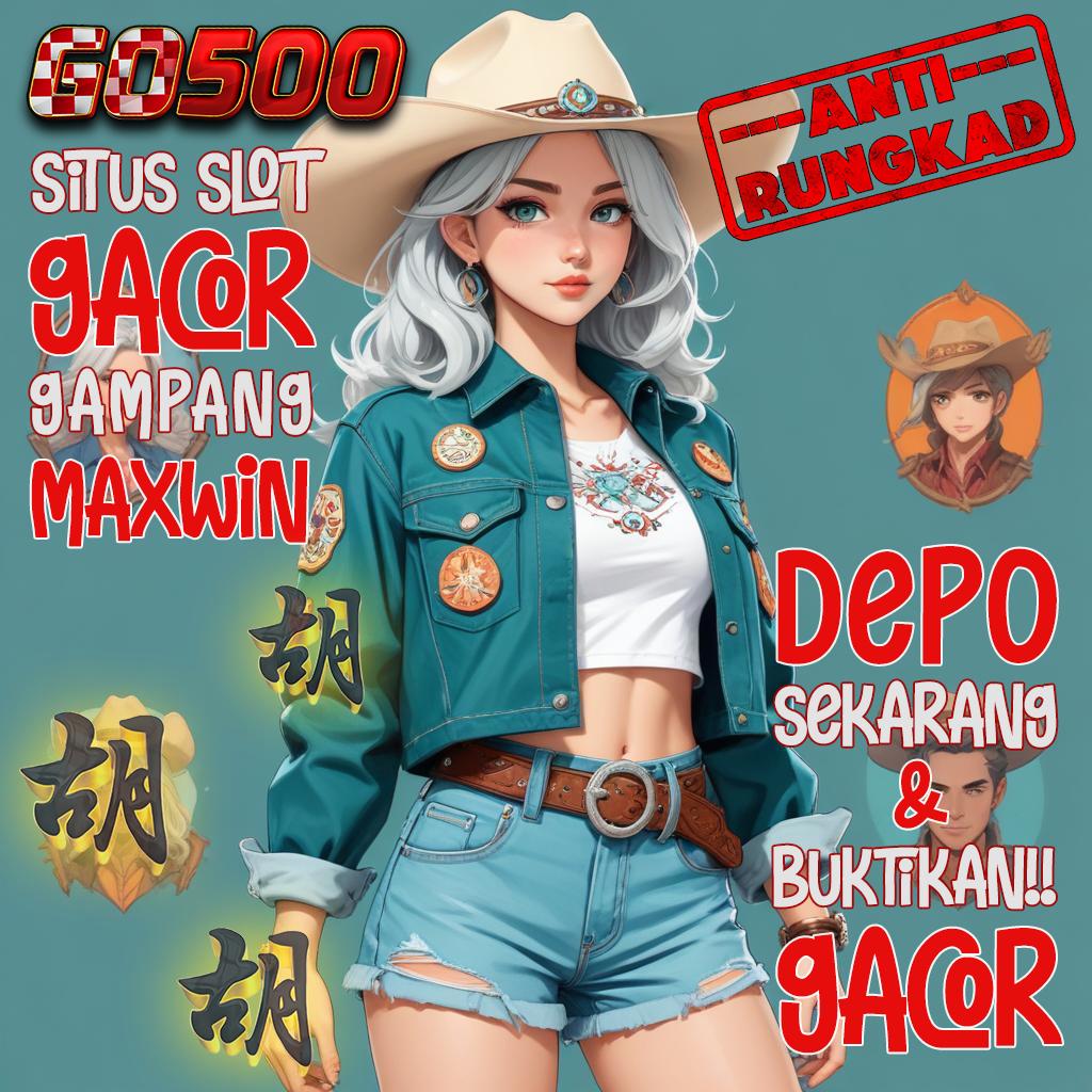 Daftar Server Slot Luar Negeri