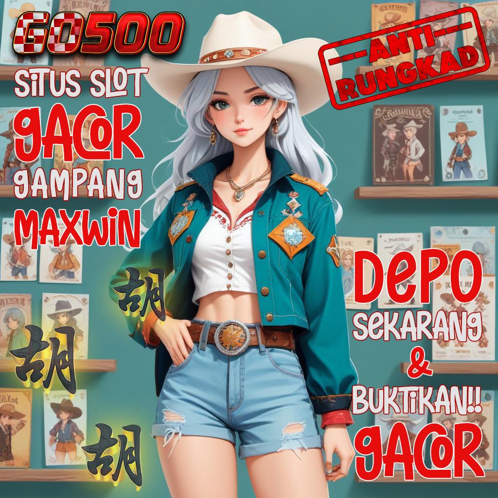 Slot Akun Pro Thailand