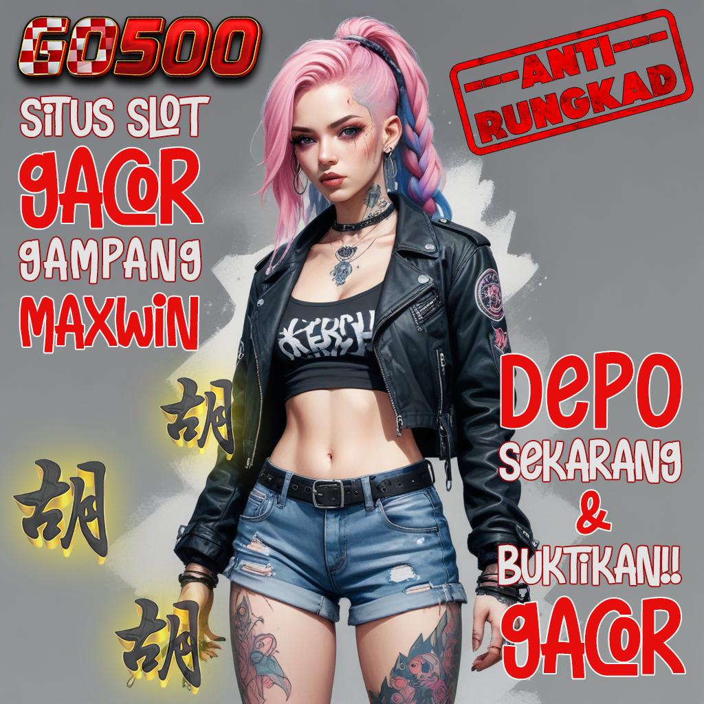 Slot Server Jepang Gampang Menang