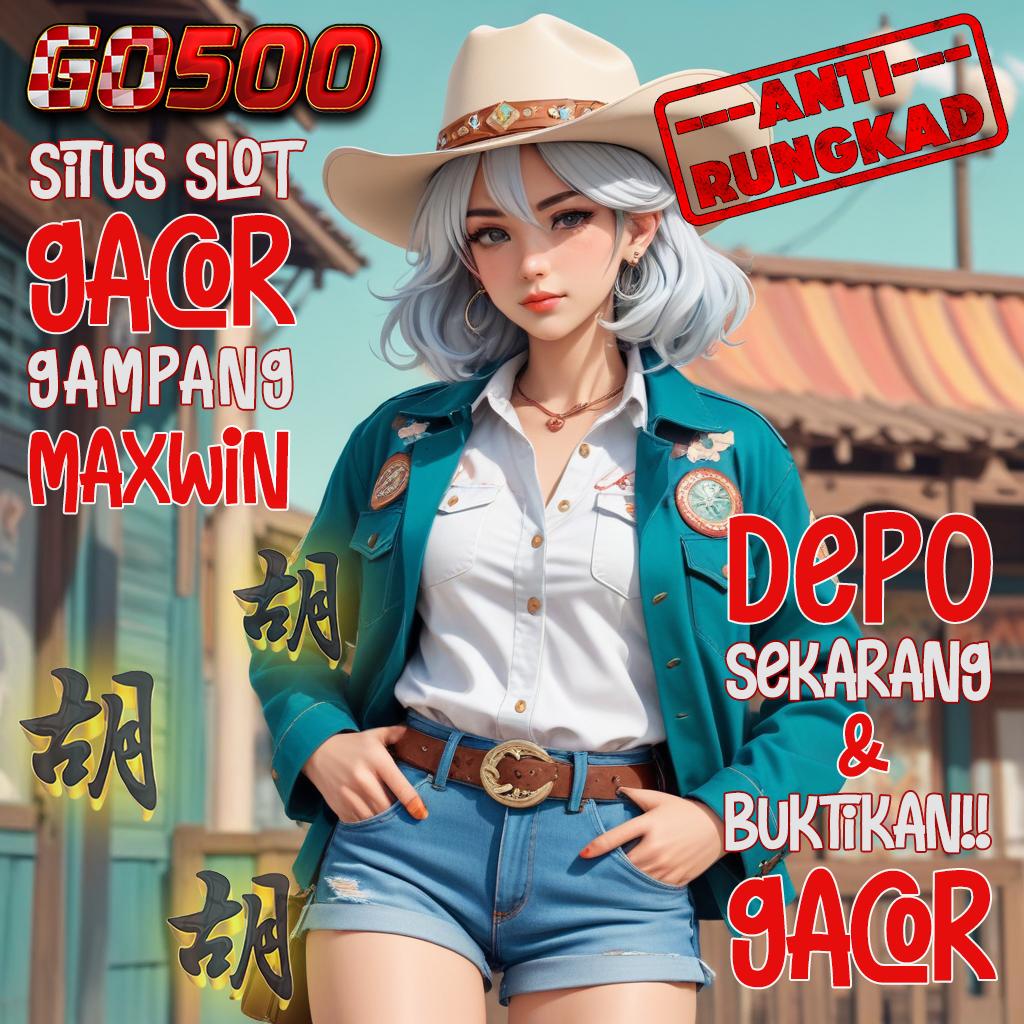 Akun Demo Slot Server Thailand