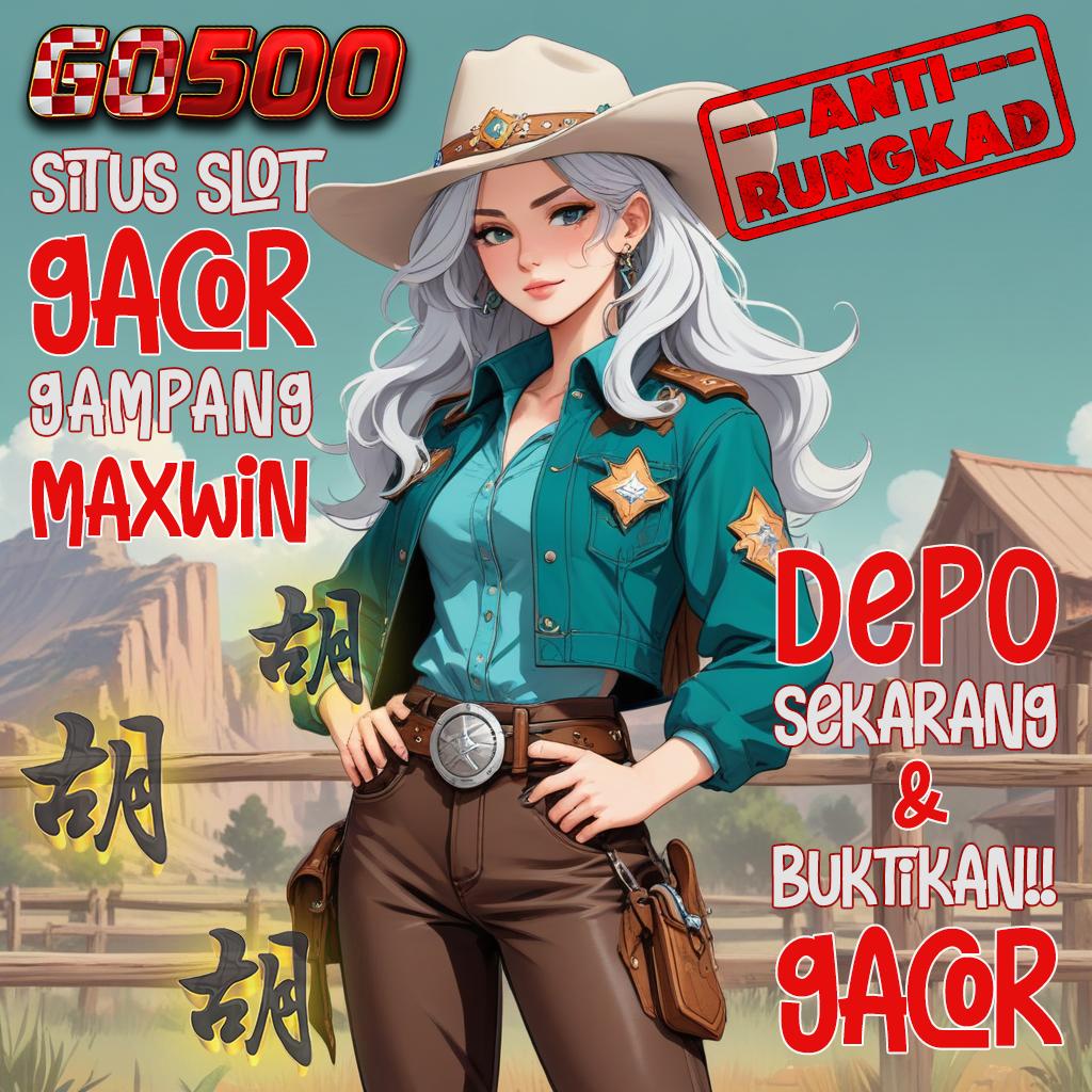 Daftar Server Slot Online