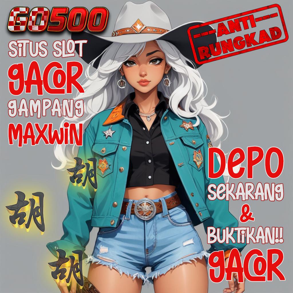 Slot Server Hongkong Gacor