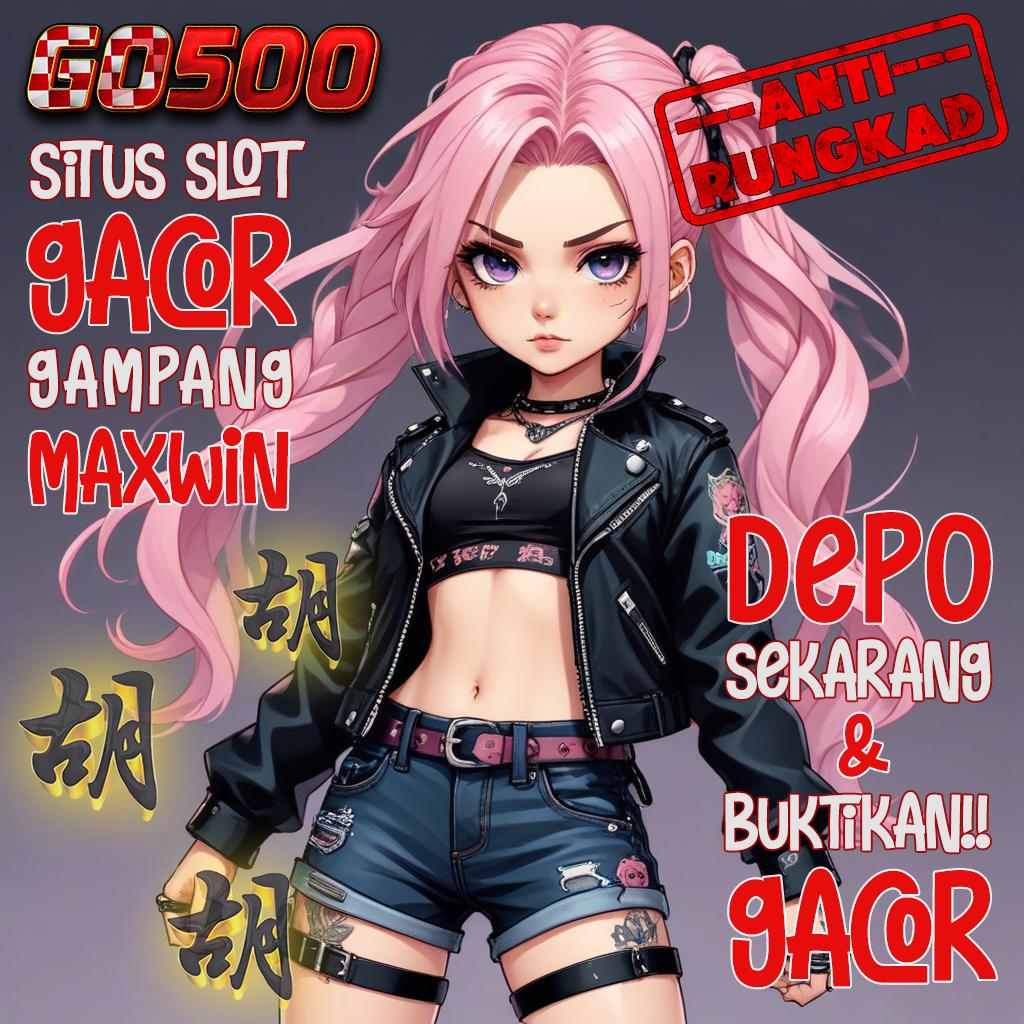 Situs Slot Scatter Hitam Mahjong