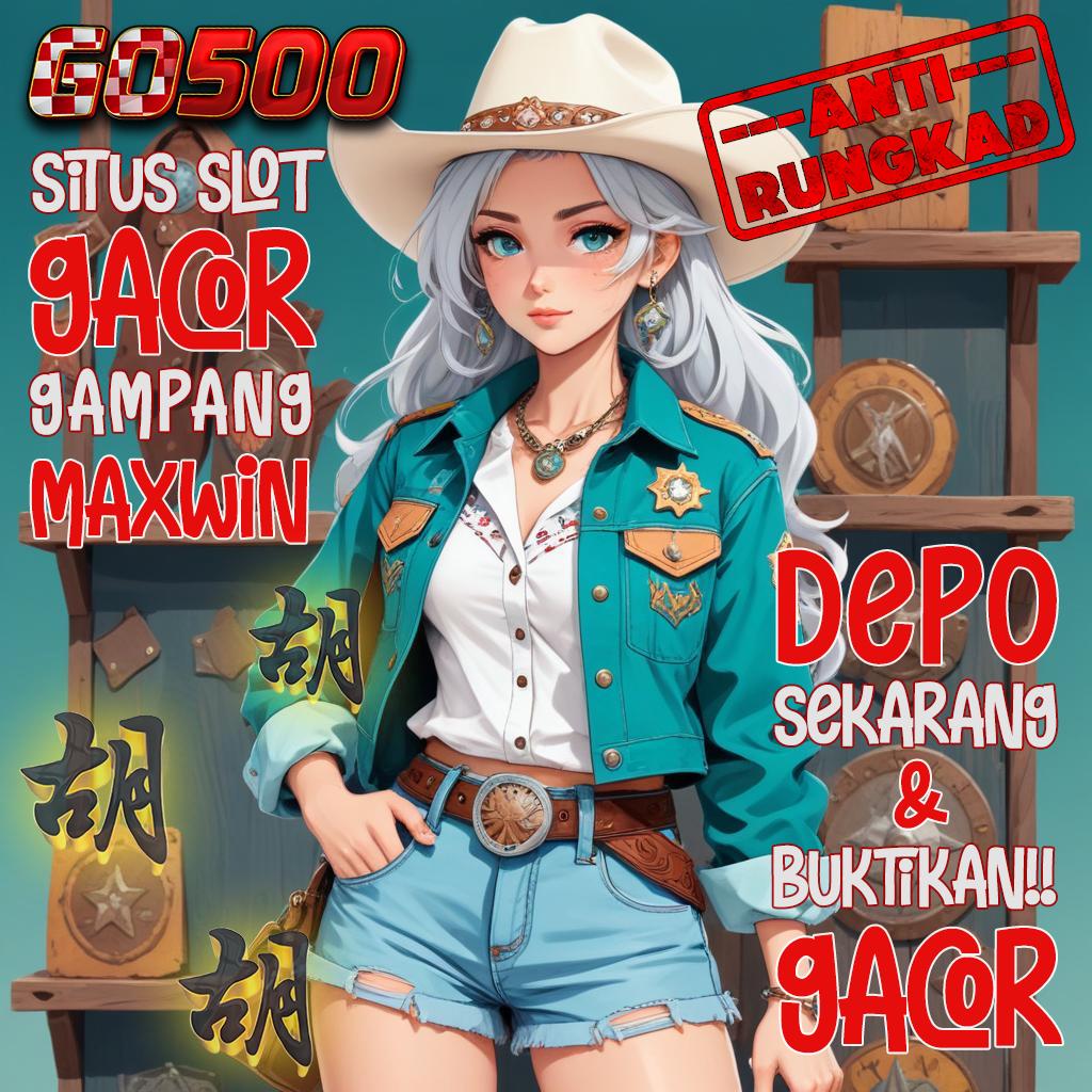 Slot Server Rusia Terpercaya