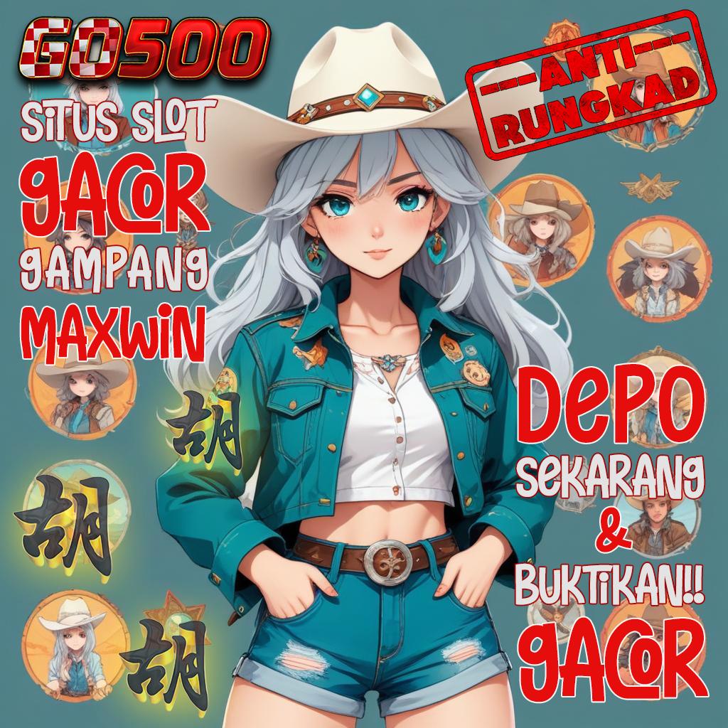 Slot Demo Jepang Scatter Hitam