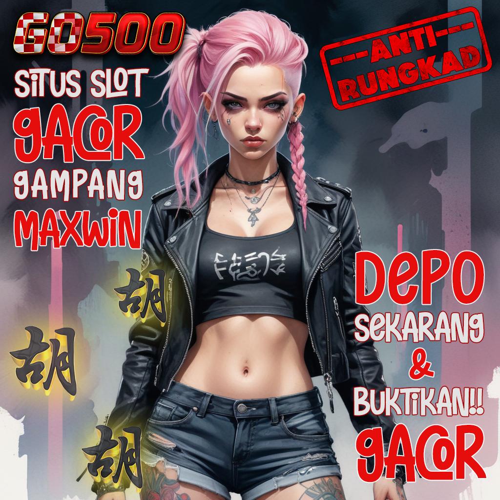 Situs Slot Server Hongkong