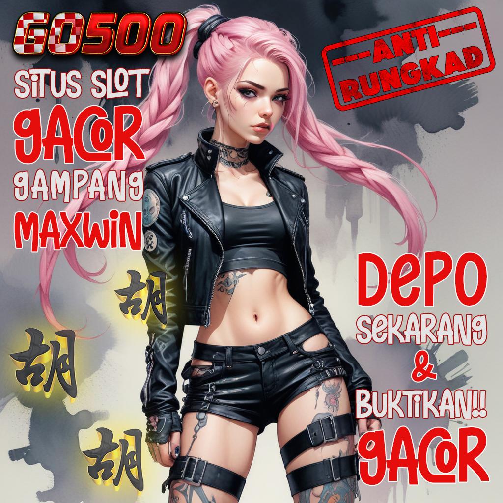 Situs Slot Server Thailand Scatter Hitam