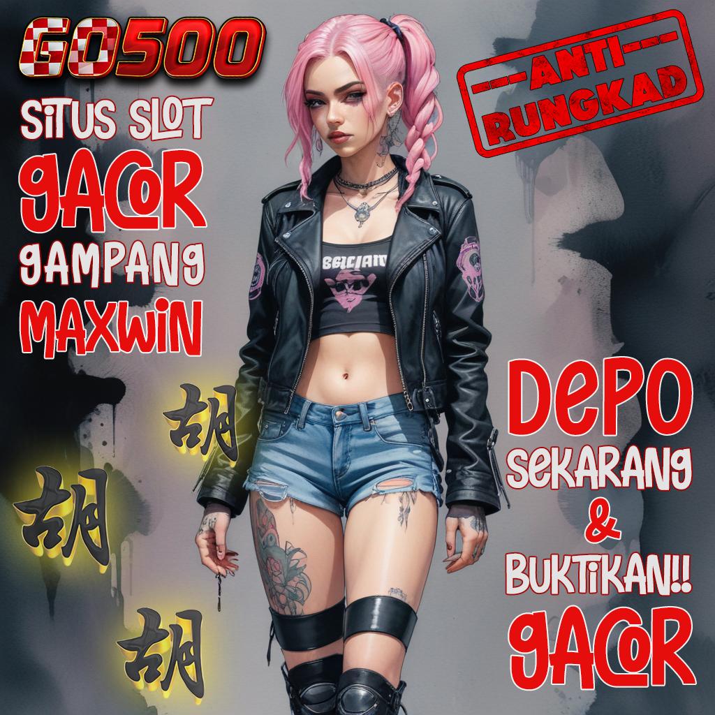 Demo Slot Server Luar Negeri