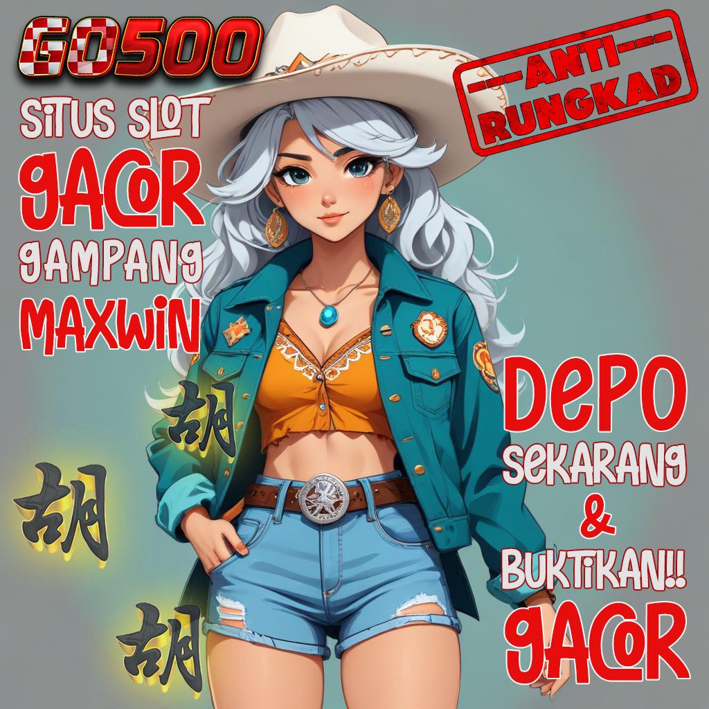 Slot Gacor Cheat