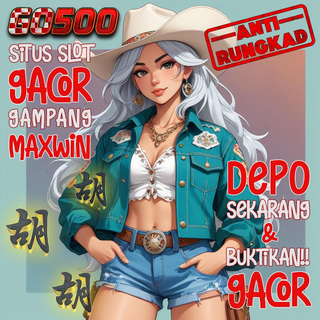 Cheat Perkalian Slot