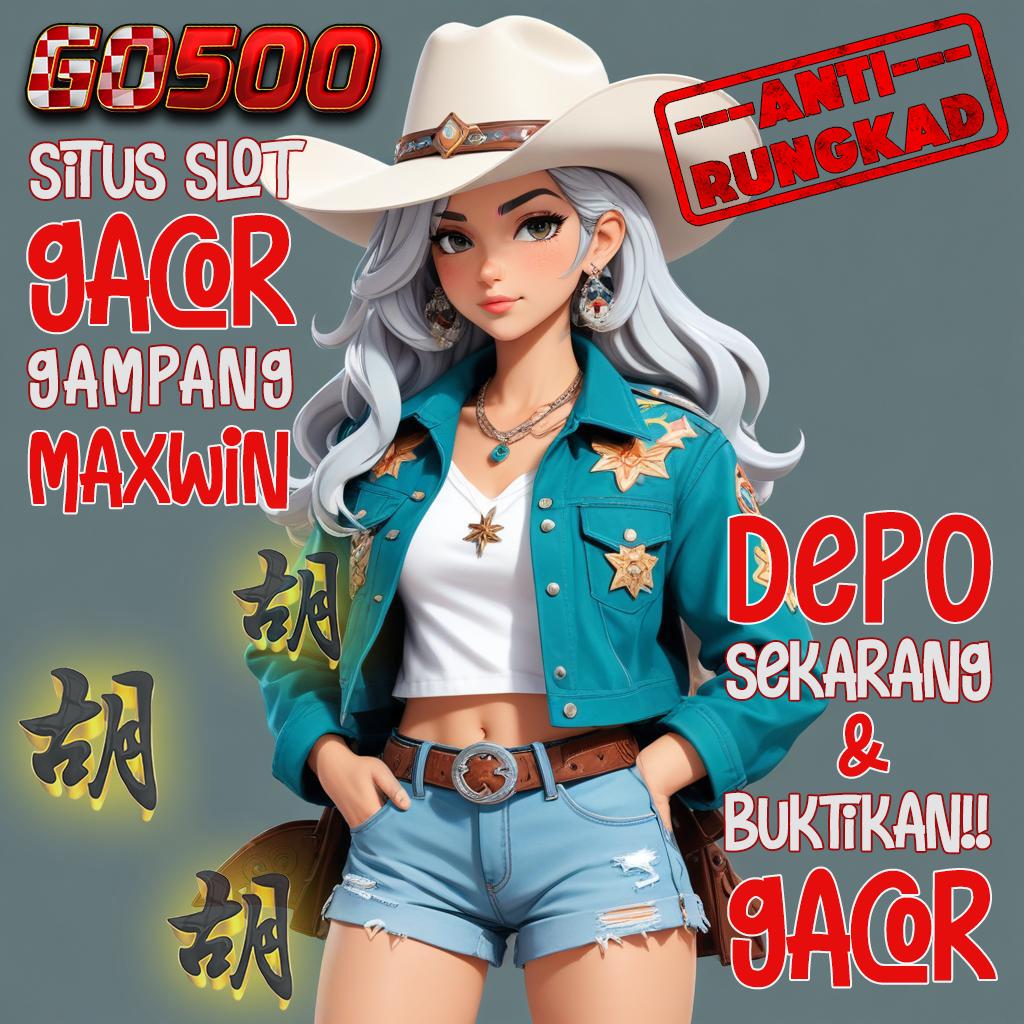 Slot Server Thailand Gampang Menang