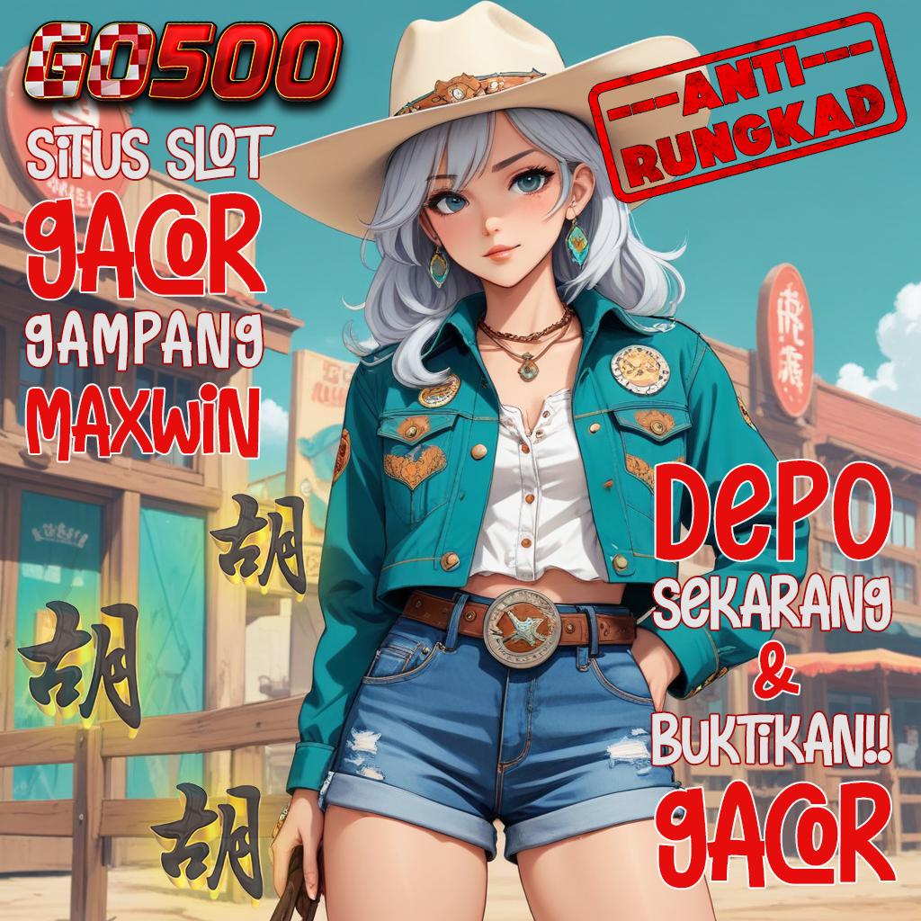 Hack Slot Gacor Hari Ini