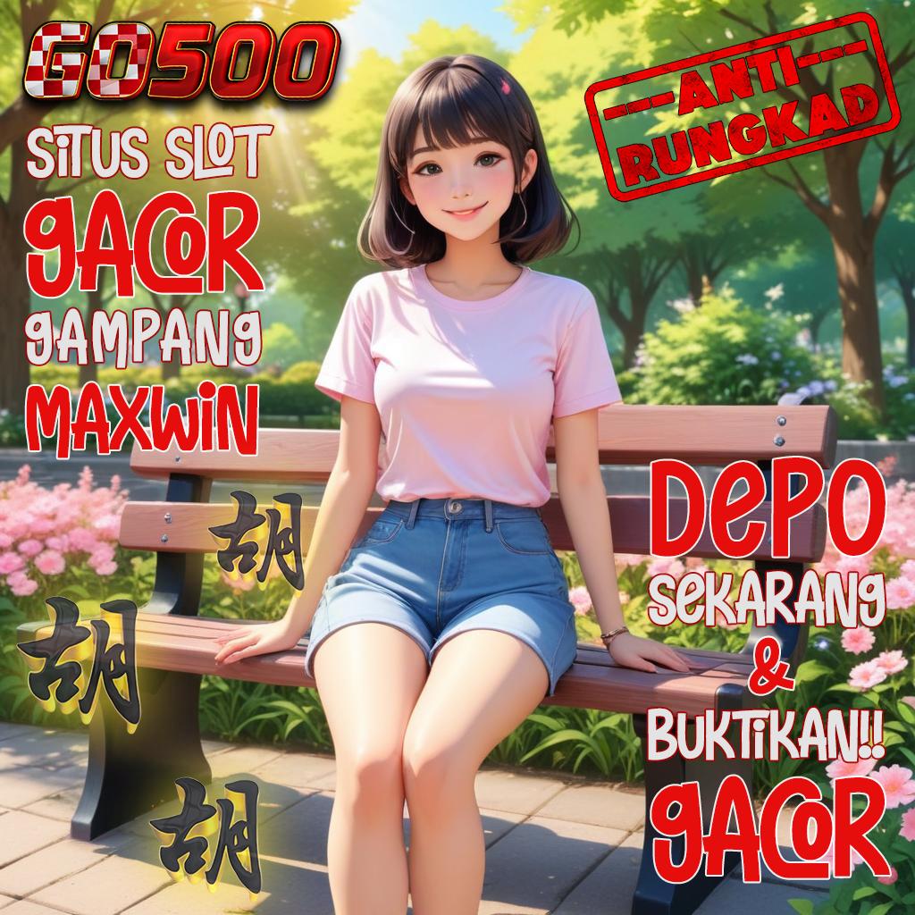 Akun Pro Slot Jepang