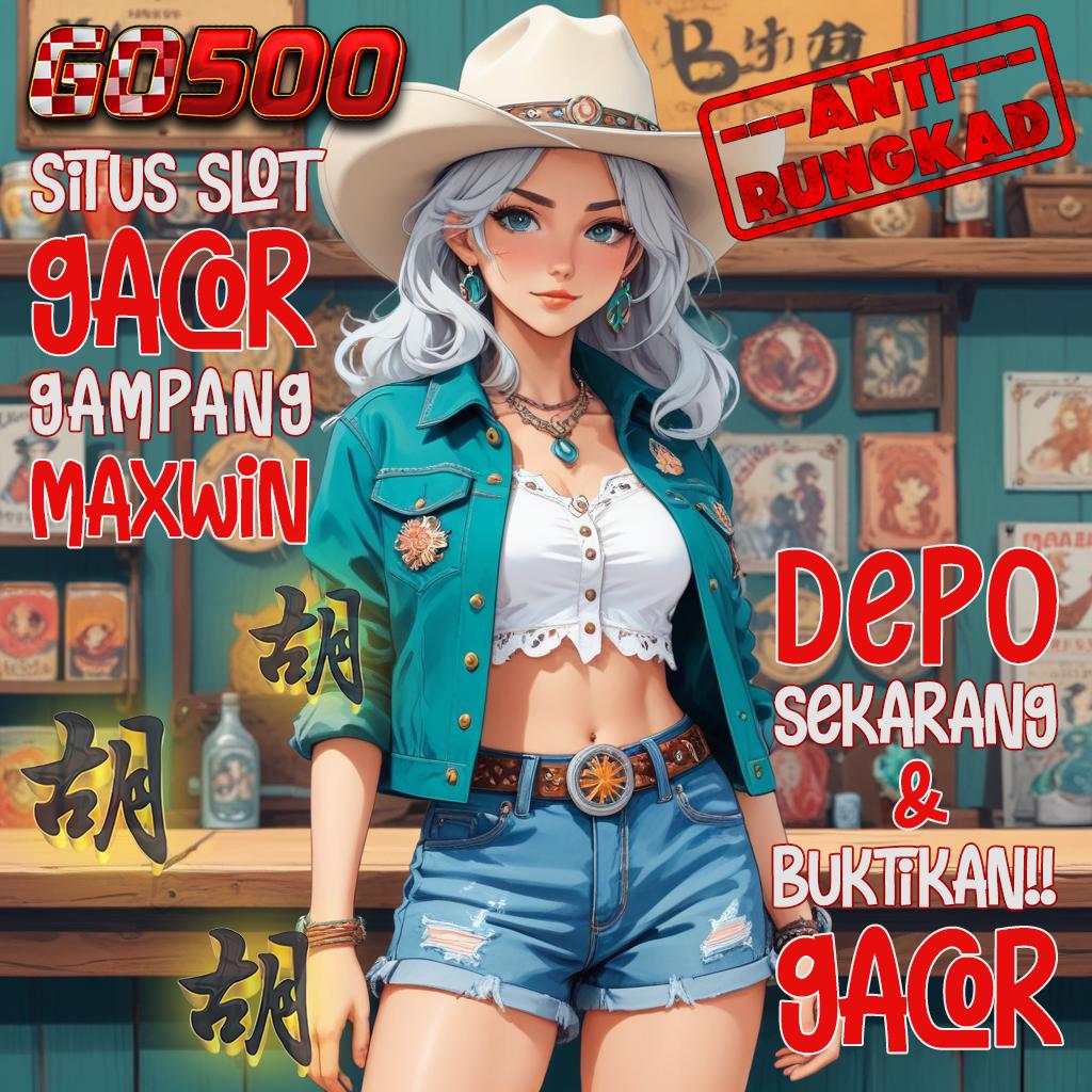 Slot Server Luar Negeri Terpercaya