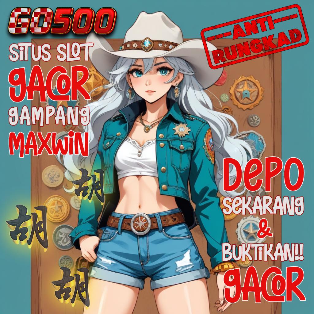 Situs Judi Slot Server Jepang