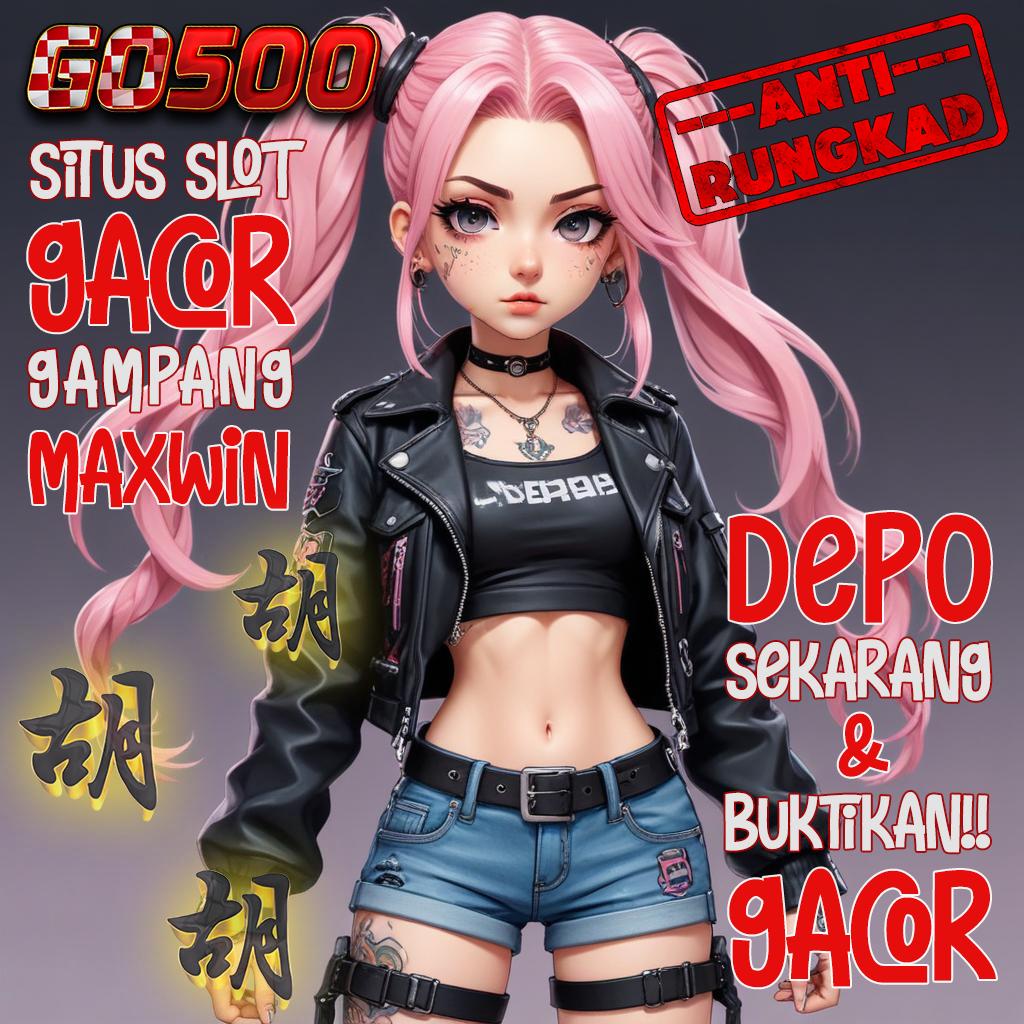 Slot Server Jepang Resmi