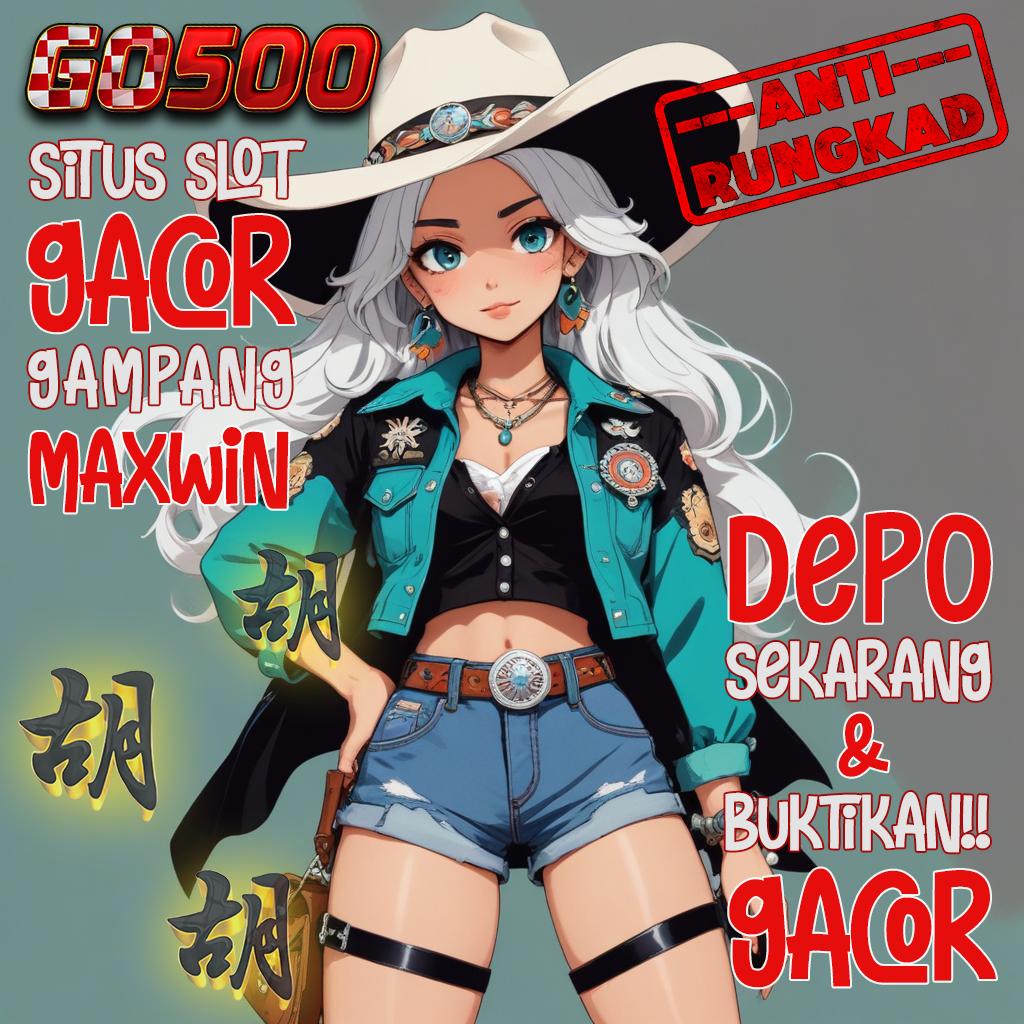 Hack Apk Slot Online