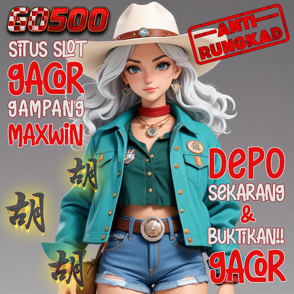 Slot Server Thailand Gacor Hari Ini