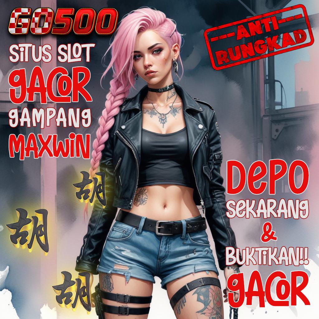 Slot Server Thailand Vip