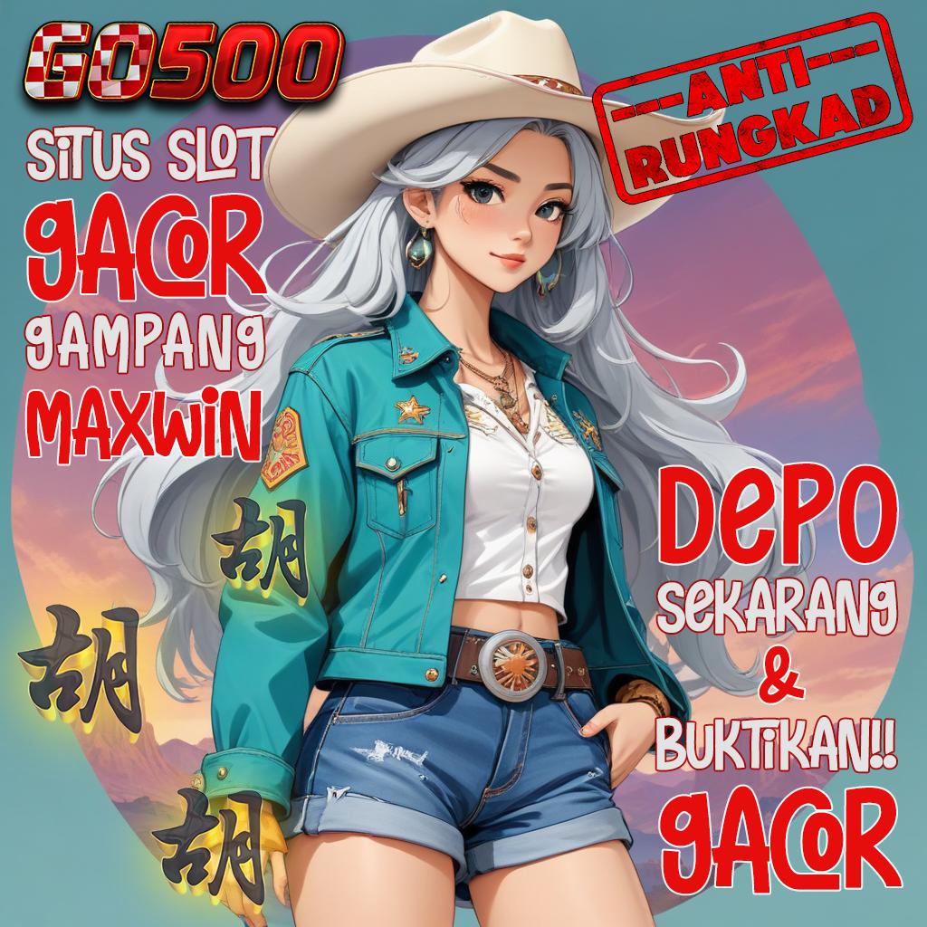 Akun Slot Server Luar Negeri