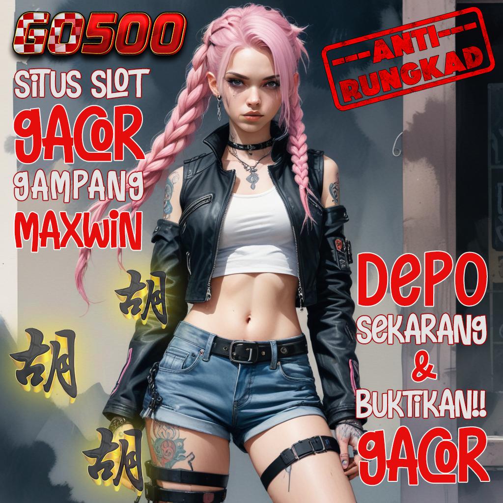 Slot Demo Gratis Mahjong Scatter Hitam