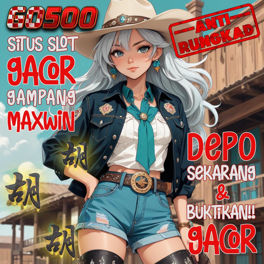 Game Slot Server Thailand