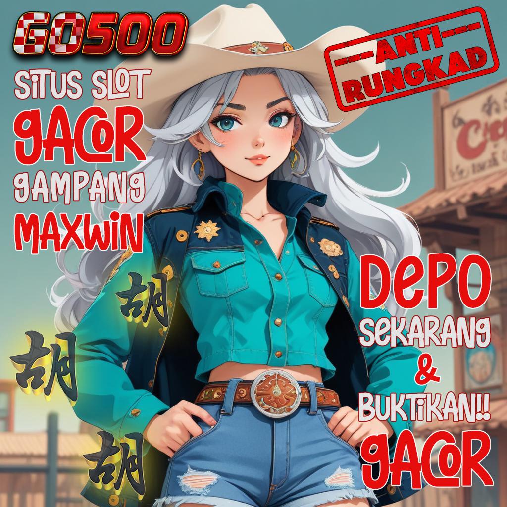 Slot Server Jepang Paling Gacor