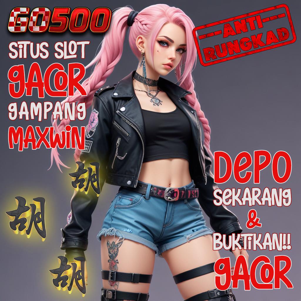 Slot Server Jepang Demo