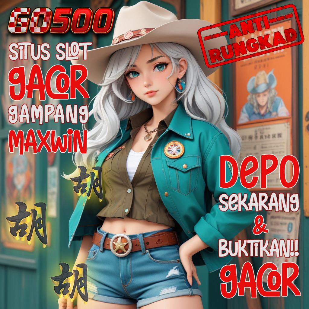 Daftar Slot Server Jepang